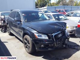 Audi Q5 2016 2 Audi Q5 2016 2