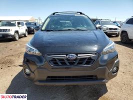 Subaru Pozostałe 2021 2 Subaru Pozostałe 2021 2