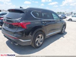 Hyundai Santa Fe 2021 2