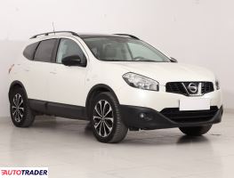 Nissan Qashqai 2013 1.6 128 KM