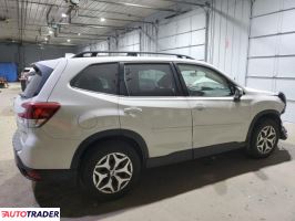 Subaru Forester 2023 2