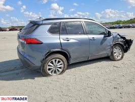 Toyota Corolla 2024 2