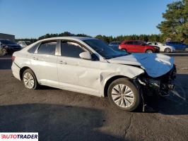 Volkswagen Jetta 2020 1