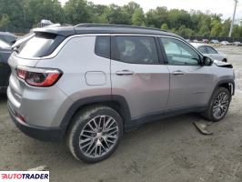 Jeep Compass 2023 2