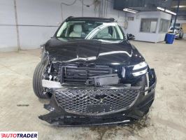 Hyundai Genesis 2024 3