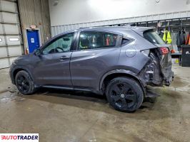 Honda HR-V 2021 1
