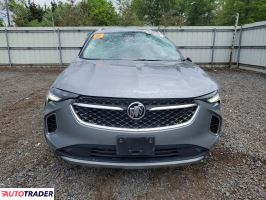 Buick Pozostałe 2023 2