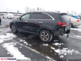 Kia Sorento 2019 3