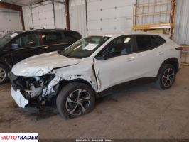 Chevrolet Trax 2024 1