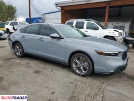 Honda Accord 2024 2
