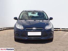 Ford Focus 2013 1.6 113 KM