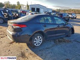 Toyota Corolla 2023 1