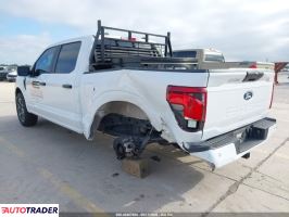 Ford Pozostałe 2024 2