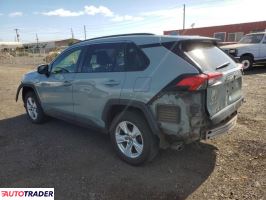 Toyota Pozostałe 2019 2 Toyota Pozostałe 2019 2