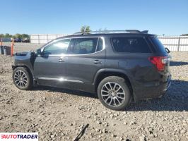 GMC Acadia 2020 3