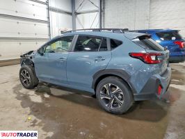 Subaru Pozostałe 2025 2