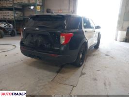 Ford Pozostałe 2022 3 Ford Pozostałe 2022 3