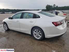 Chevrolet Malibu 2019 1