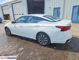 Nissan Altima 2024 2