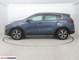 Kia Sportage 2019 1.6 174 KM