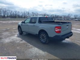 Ford Maverick 2022 2