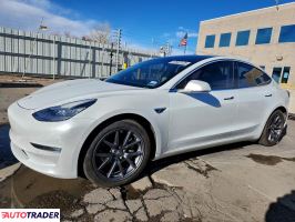 Tesla Model 3 2020