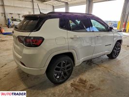 Jeep Compass 2025 2