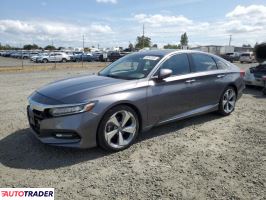 Honda Accord 2018 2