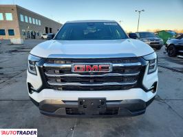 GMC Terrain 2026 1
