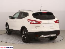 Nissan Qashqai 2015 1.2 113 KM