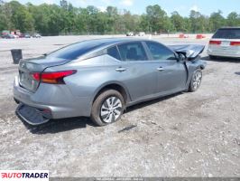 Nissan Altima 2023 2 Nissan Altima 2023 2