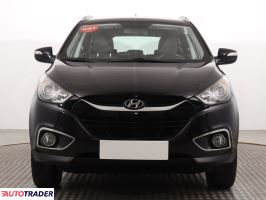 Hyundai ix35 2011 1.6 132 KM Hyundai ix35 2011 1.6 132 KM
