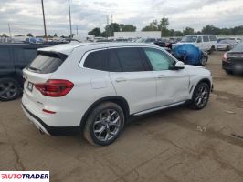 BMW X3 2020 2 BMW X3 2020 2