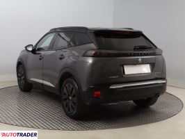 Peugeot 2008 2020 1.5 100 KM