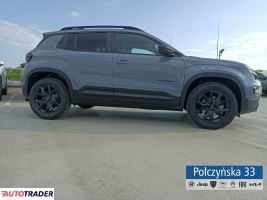 Jeep Pozostałe 2026 1.2 145 KM