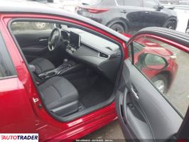 Toyota Corolla 2025 2