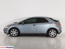 Honda Civic 2006 1.8 138 KM