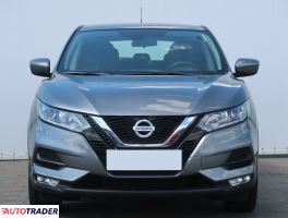 Nissan Qashqai 2019 1.5 113 KM