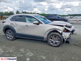Mazda CX-30 2023 2