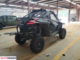 Polaris Ranger RZR 2022 Polaris Ranger RZR 2022