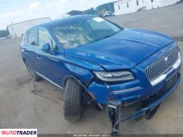Lincoln Pozostałe 2020 2 Lincoln Pozostałe 2020 2