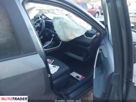 Toyota Pozostałe 2019 2