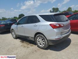 Chevrolet Equinox 2020 1