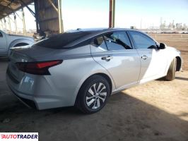 Nissan Altima 2020 2 Nissan Altima 2020 2