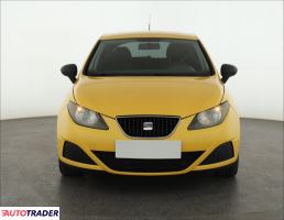 Seat Ibiza 2008 1.4 84 KM