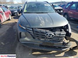 Hyundai Tucson 2024 1