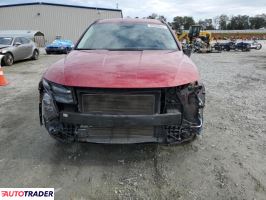 Hyundai Tucson 2025 2