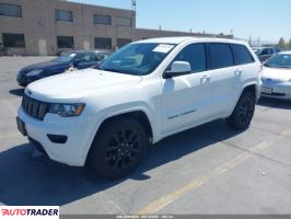 Jeep Grand Cherokee 2019 3 Jeep Grand Cherokee 2019 3