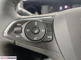 Opel Mokka 2024 1.2 136 KM Opel Mokka 2024 1.2 136 KM