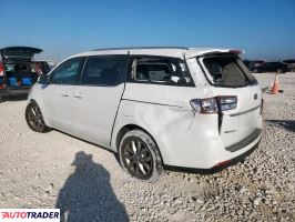 Kia Sedona 2019 3 Kia Sedona 2019 3